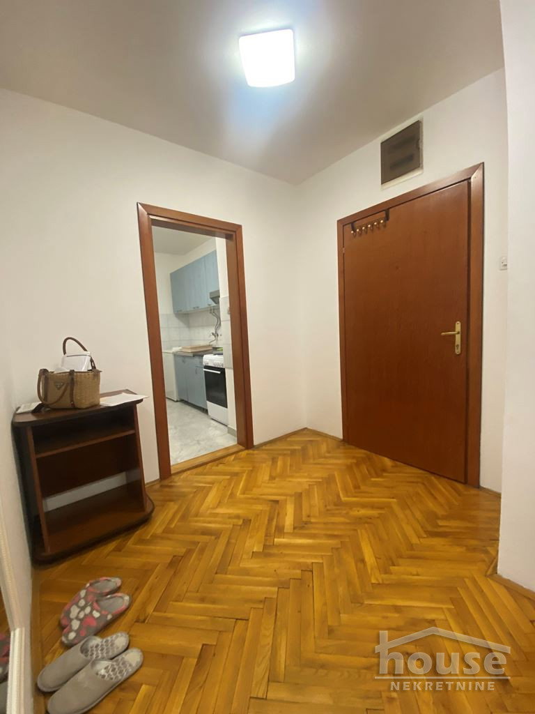 Stan Prodaja Novi Sad  37 m2
