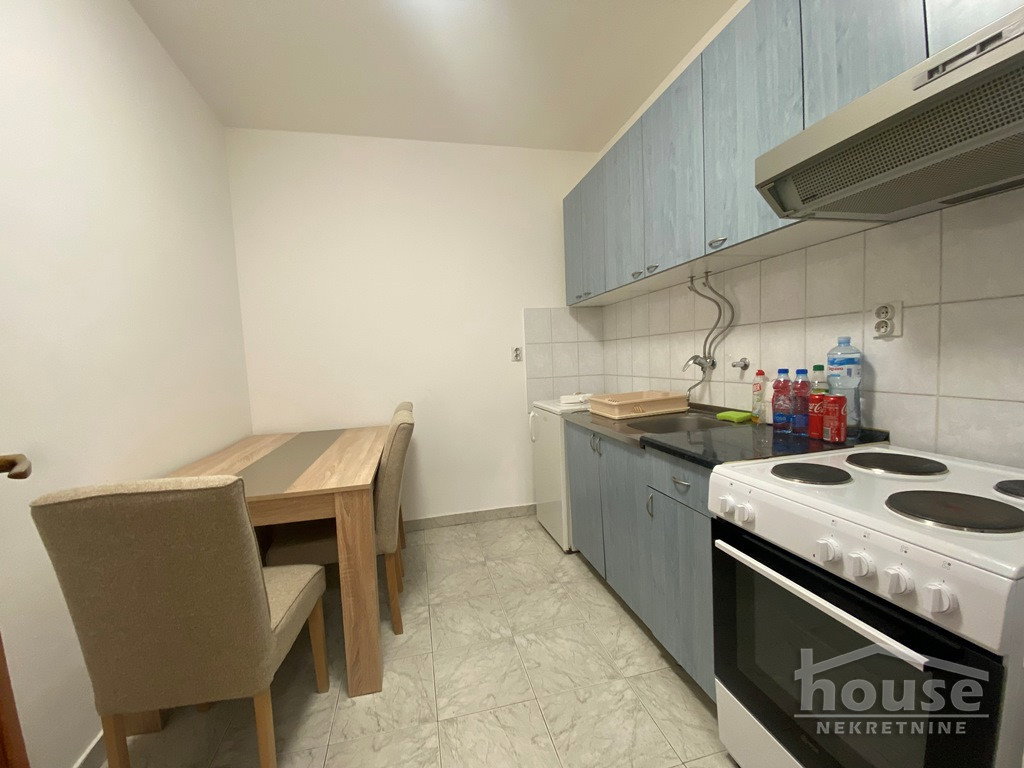Stan Prodaja Novi Sad  37 m2