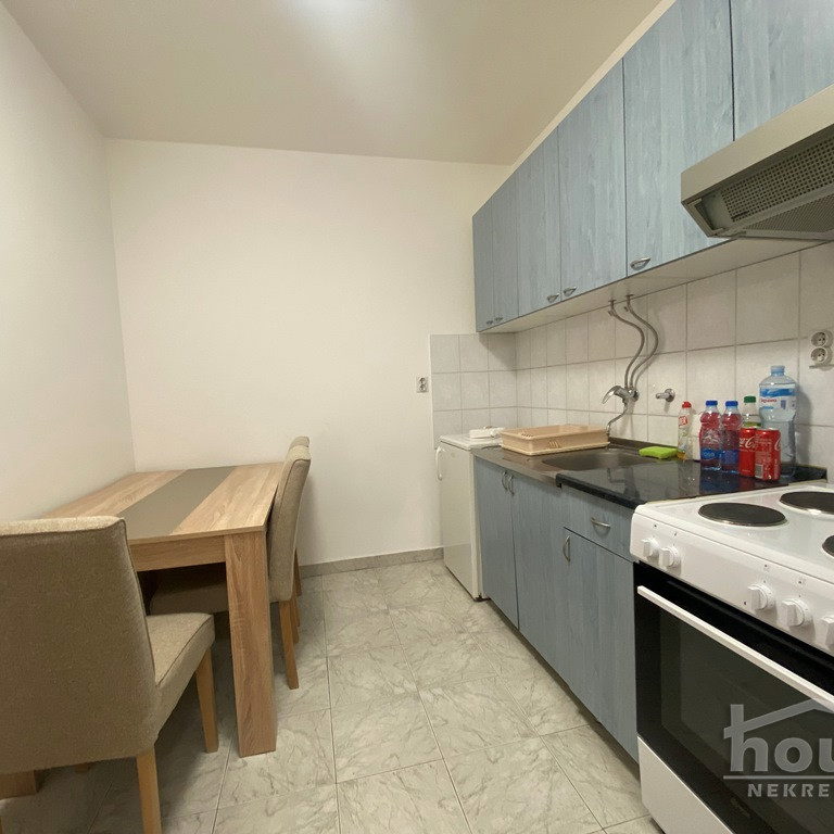 Stan Prodaja Novi Sad  37 m2