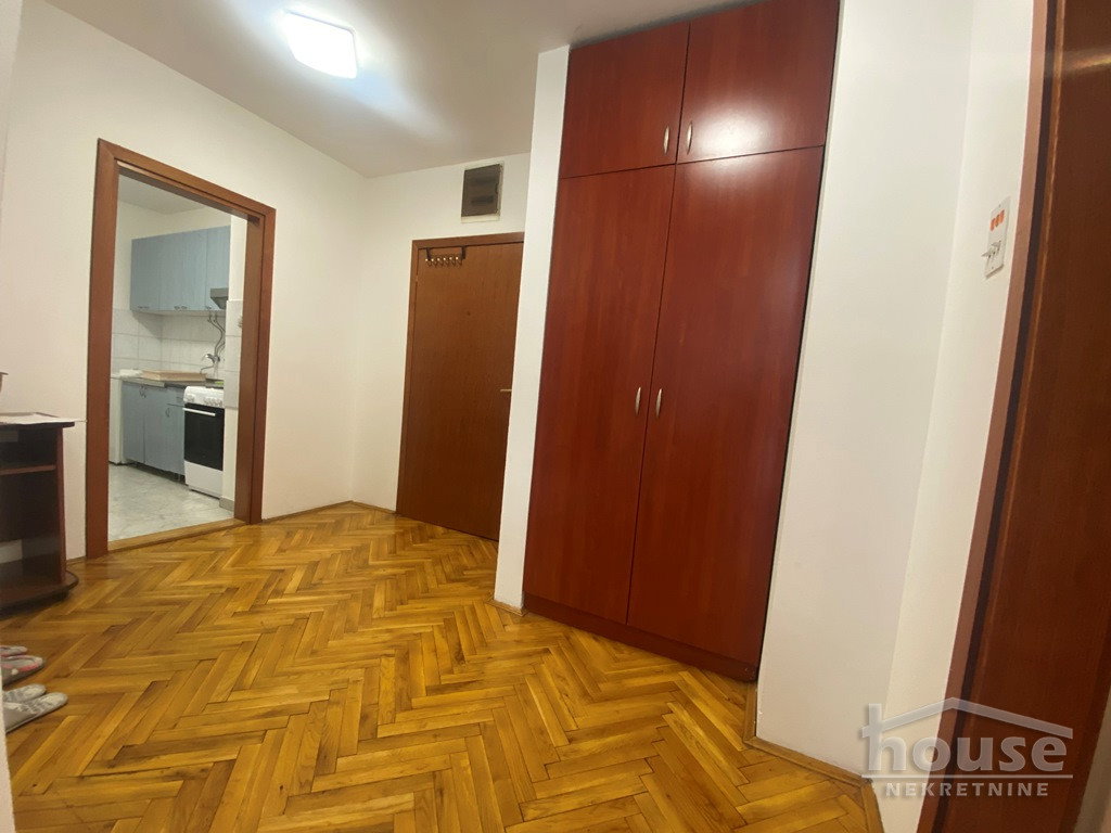 Stan Prodaja Novi Sad  37 m2