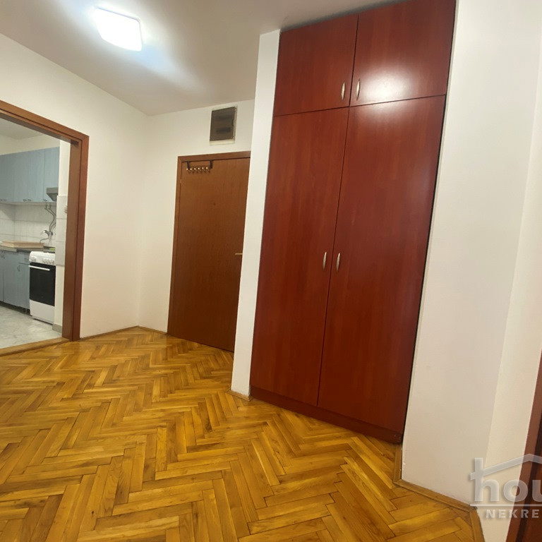Stan Prodaja Novi Sad  37 m2
