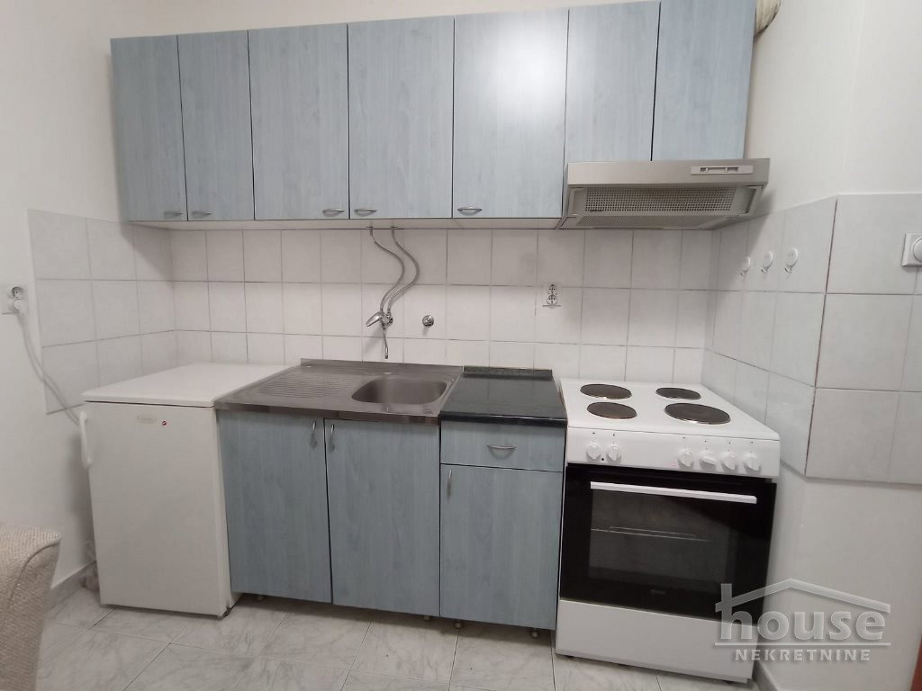Stan Prodaja Novi Sad  37 m2