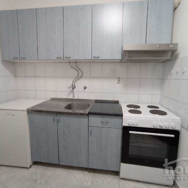 Stan Prodaja Novi Sad  37 m2