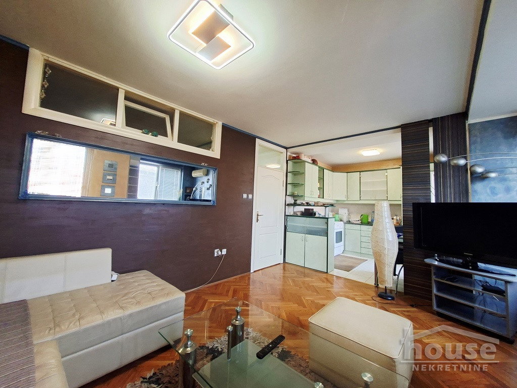 Stan Prodaja Novi Sad Stan Prodaja Novi Sad 44 m2