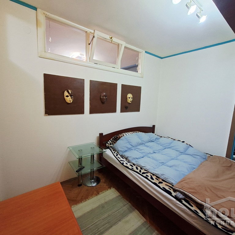 Dvosoban stan na prodaju, Nova Detelinara, Novi Sad, 44m², 1. sprat, 126.200 €