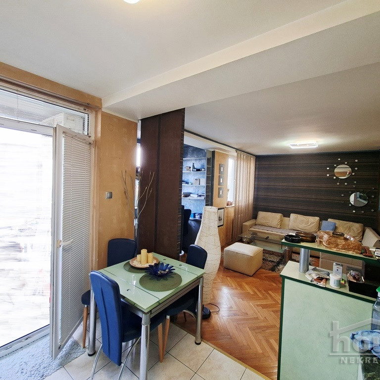 Stan Prodaja Novi Sad  44 m2