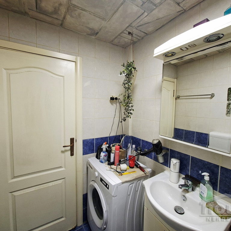Dvosoban stan na prodaju, Nova Detelinara, Novi Sad, 44m², 1. sprat, 126.200 €