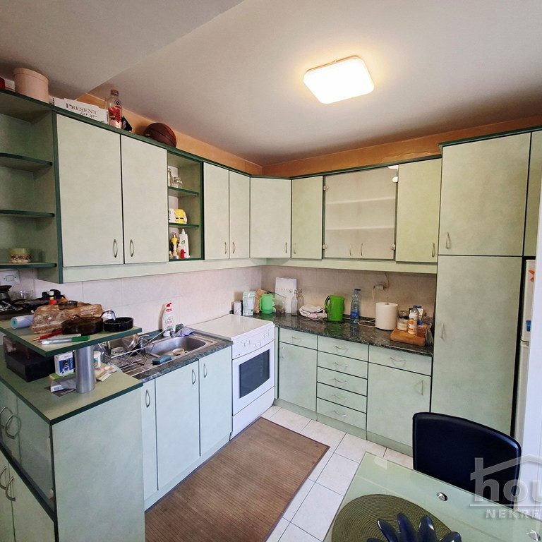 Stan Prodaja Novi Sad  44 m2