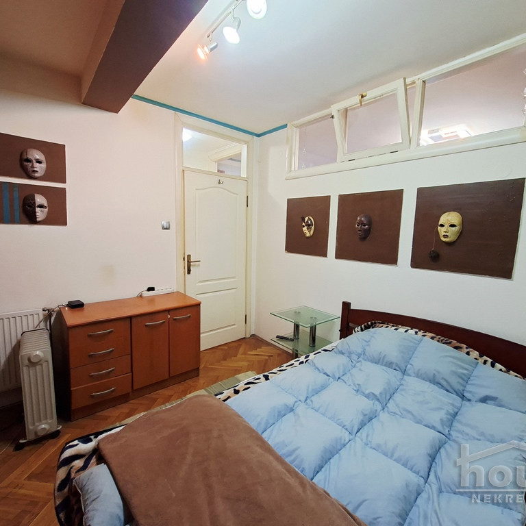 Stan Prodaja Novi Sad  44 m2