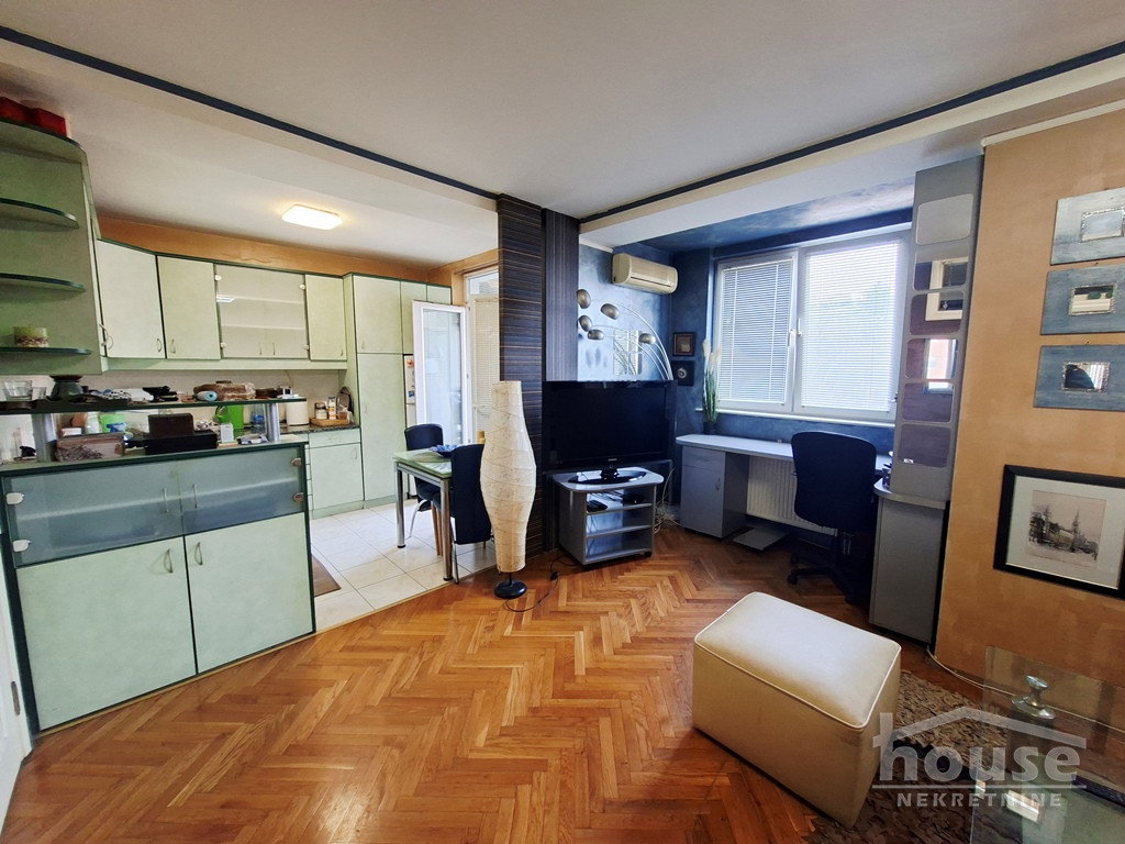 Stan Prodaja Novi Sad Stan Prodaja Novi Sad 44 m2