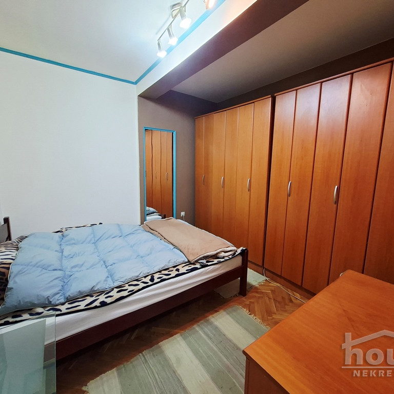 Stan Prodaja Novi Sad  44 m2