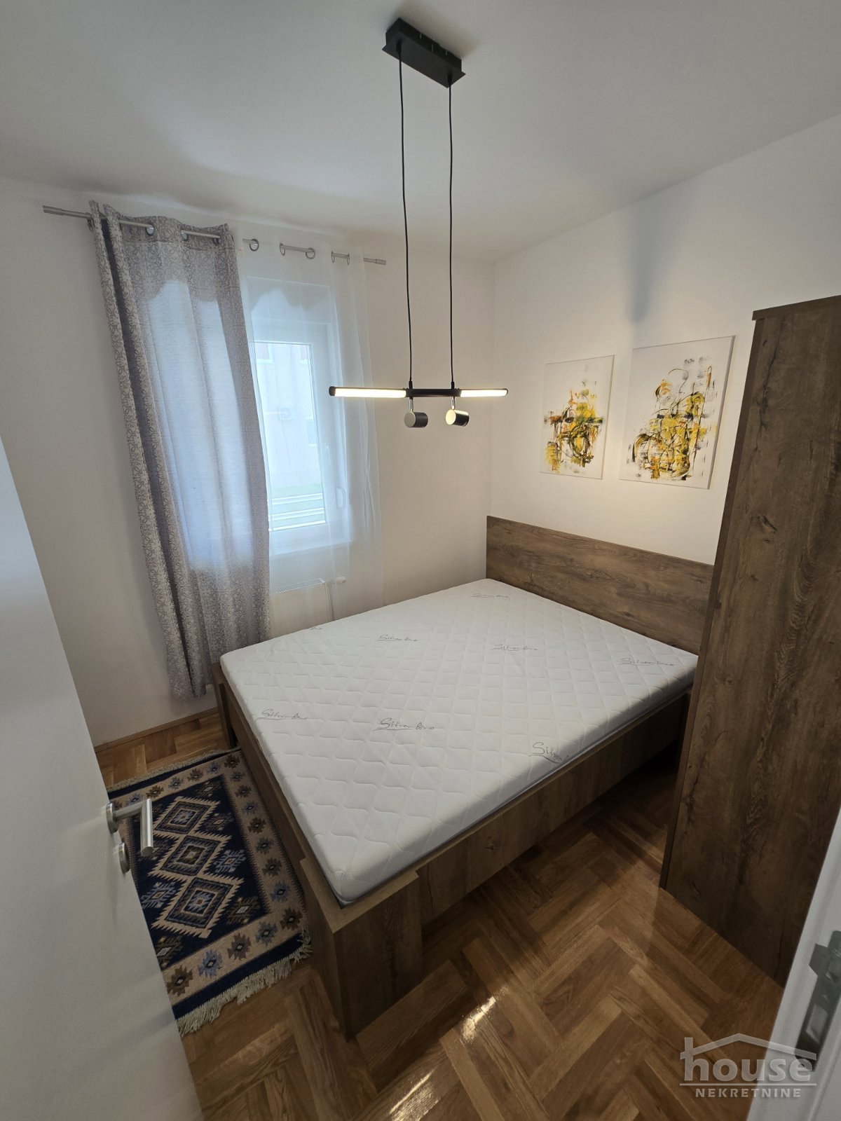 Stan Prodaja Novi Sad  37 m2
