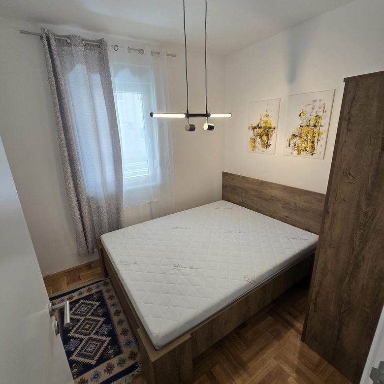 Stan Prodaja Novi Sad  37 m2