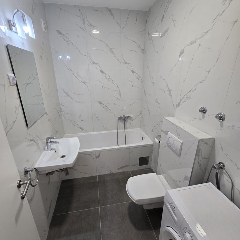 Stan Prodaja Novi Sad  37 m2