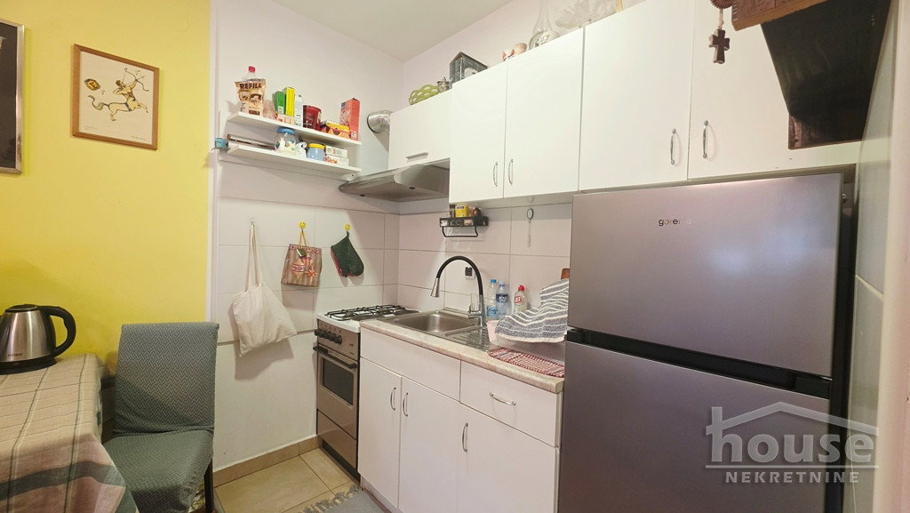 Stan Prodaja Novi Sad Stan Prodaja Novi Sad 39 m2