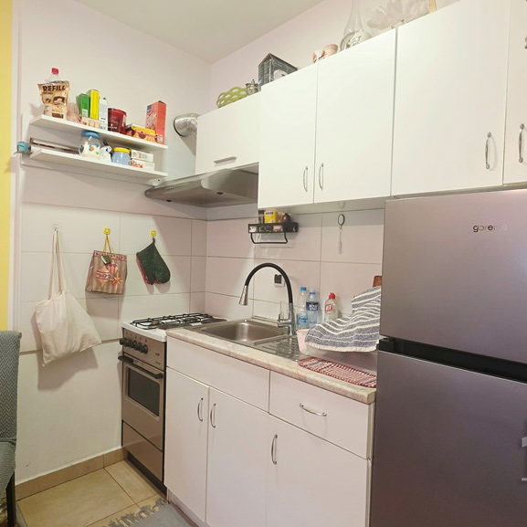 Stan Prodaja Novi Sad  39 m2
