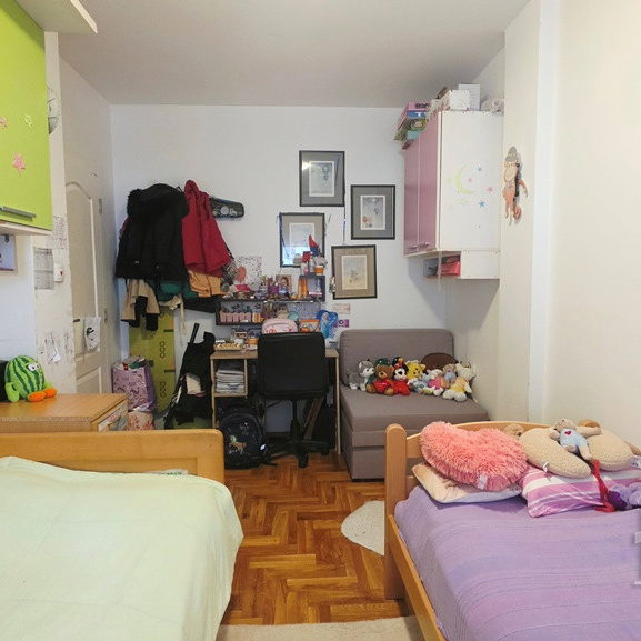 Stan Prodaja Novi Sad  39 m2