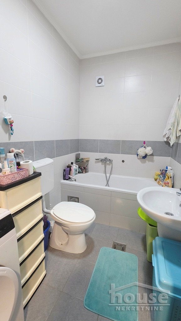 Stan Prodaja Novi Sad Stan Prodaja Novi Sad 39 m2