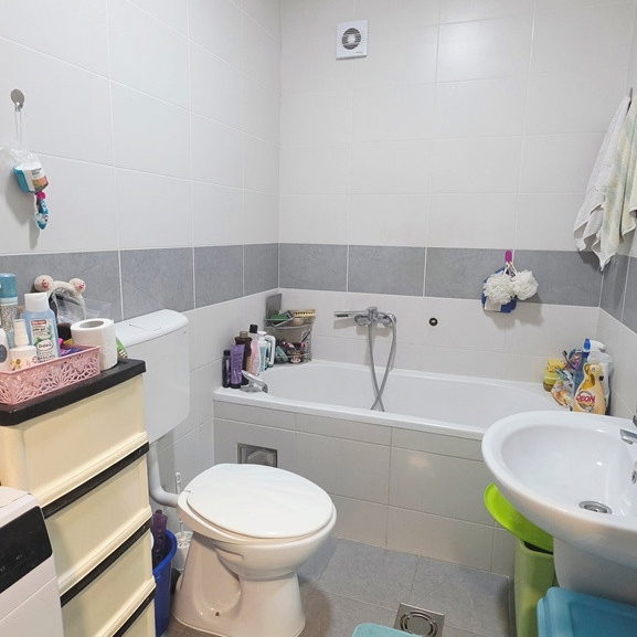 Stan Prodaja Novi Sad  39 m2