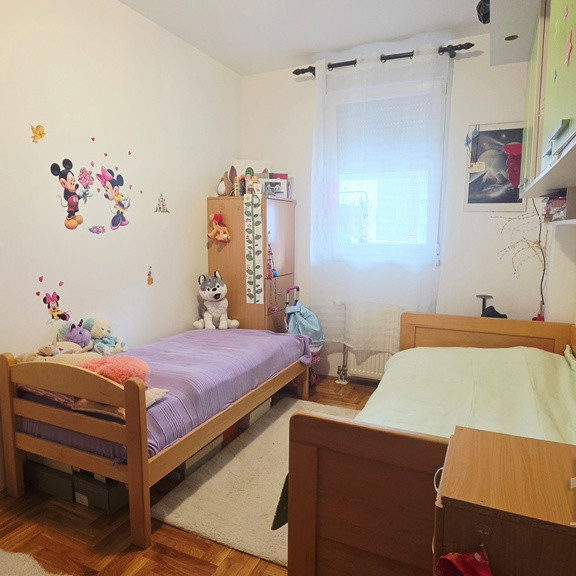 Stan Prodaja Novi Sad  39 m2