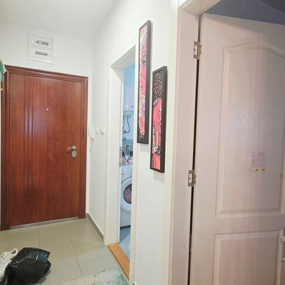 Dvosoban stan na prodaju, Petrovaradin, Novi Sad, 39m², 110.000 €