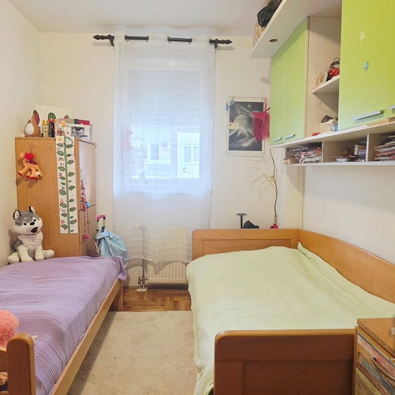 Stan Prodaja Novi Sad  39 m2