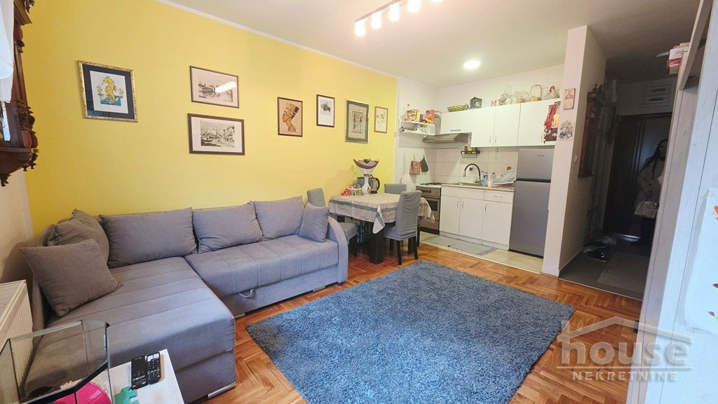 Stan Prodaja Novi Sad Stan Prodaja Novi Sad 39 m2