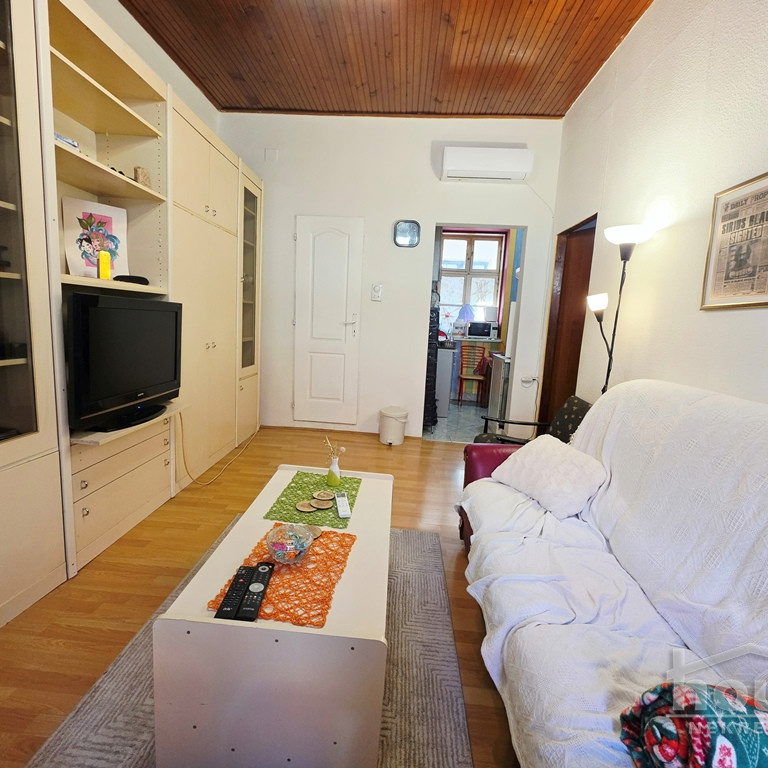 Stan Prodaja Novi Sad  35 m2