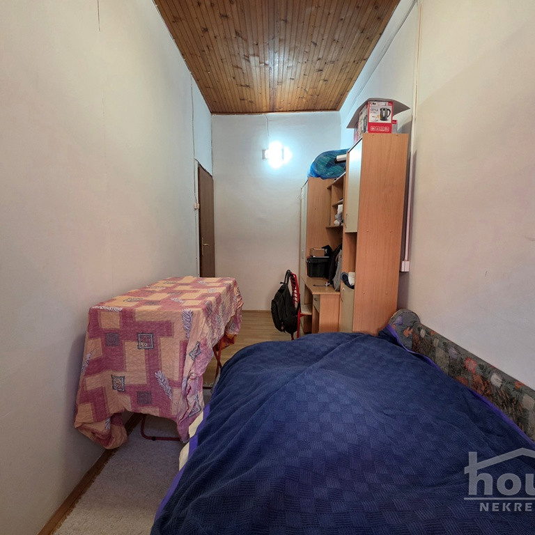 Stan Prodaja Novi Sad  35 m2