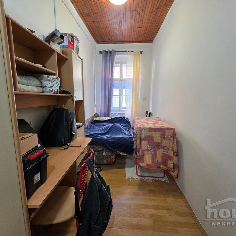 Stan Prodaja Novi Sad  35 m2