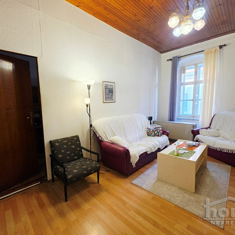 Stan Prodaja Novi Sad  35 m2