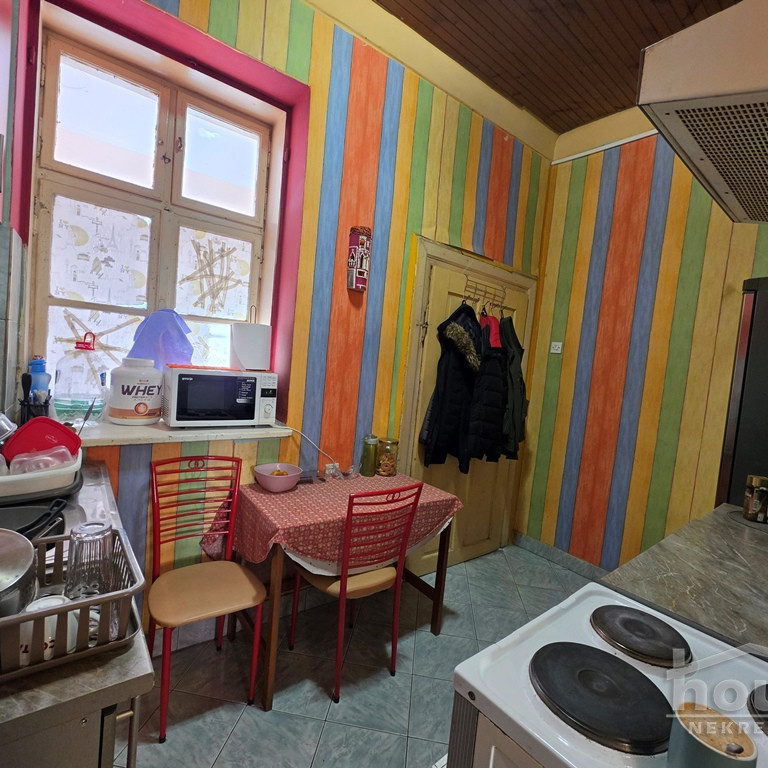 Stan Prodaja Novi Sad  35 m2