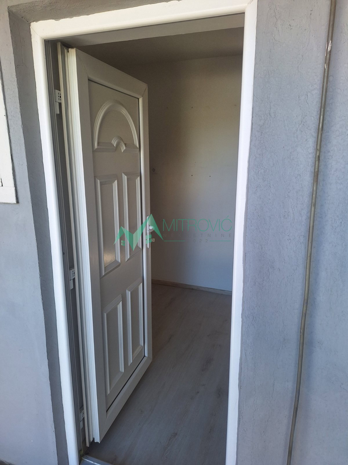 Jednoiposoban stan na prodaju, Podbara, Novi Sad, 29m², 70.000 €