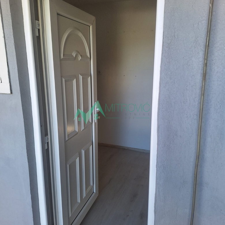 Jednoiposoban stan na prodaju, Podbara, Novi Sad, 29m², 70.000 €