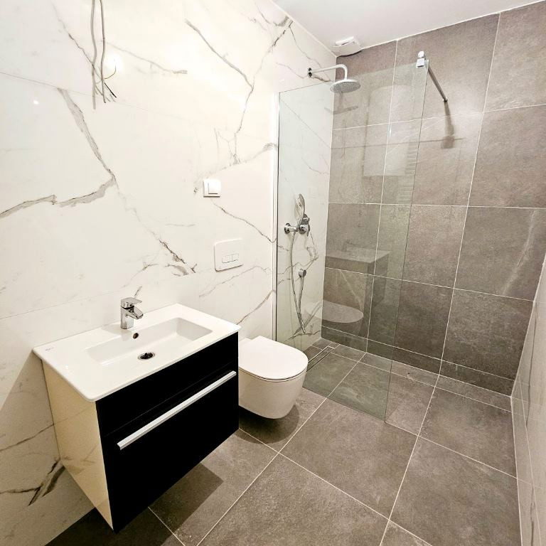 Jednoiposoban stan na prodaju, Podbara, Novi Sad, 28m², 6. sprat, 90.000 €