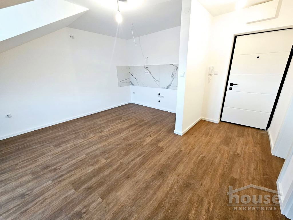 Stan Prodaja Novi Sad Stan Prodaja Novi Sad 28 m2