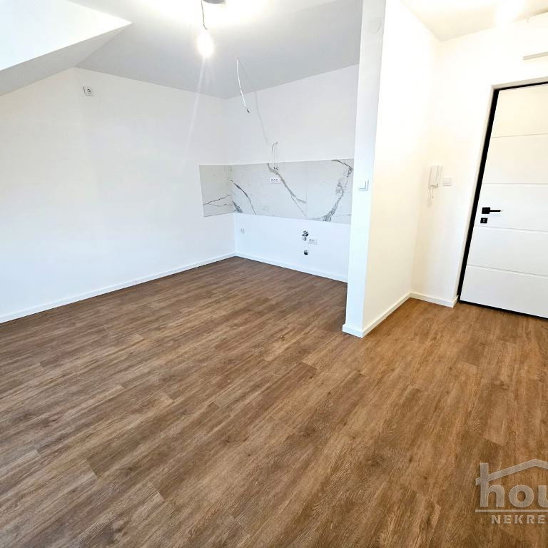 Stan Prodaja Novi Sad  28 m2