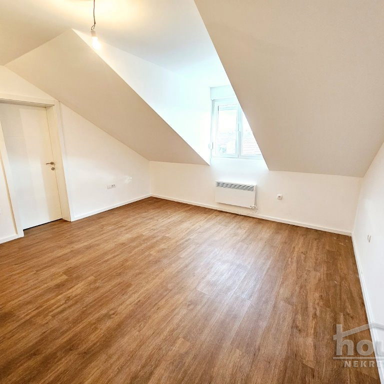 Stan Prodaja Novi Sad  28 m2