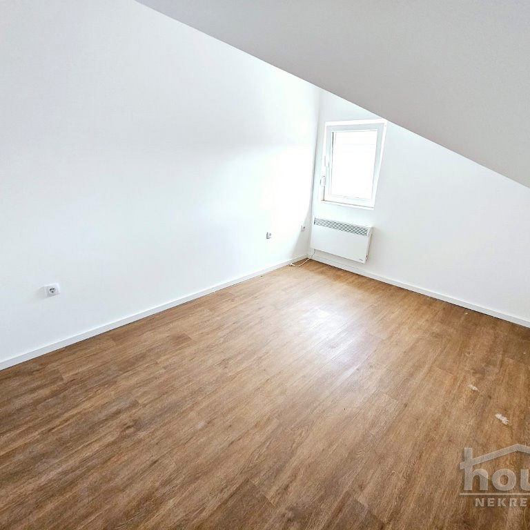 Stan Prodaja Novi Sad  28 m2