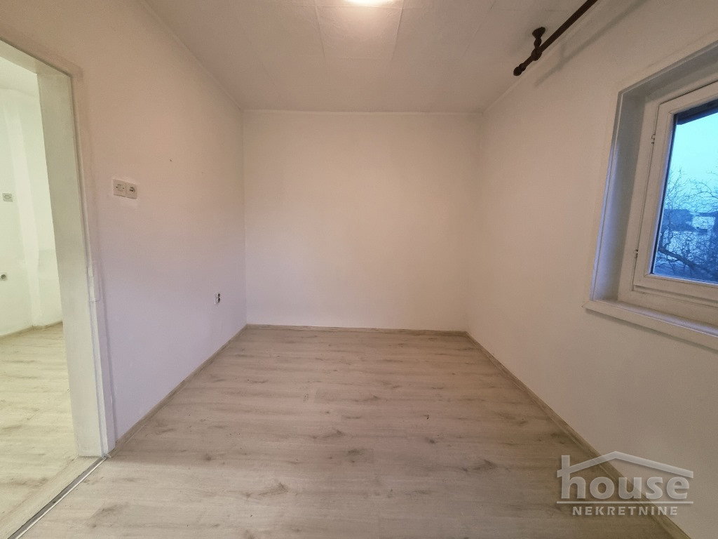 Stan Prodaja Novi Sad  29 m2