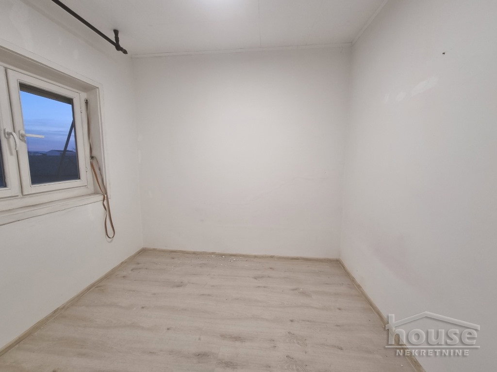 Stan Prodaja Novi Sad  29 m2