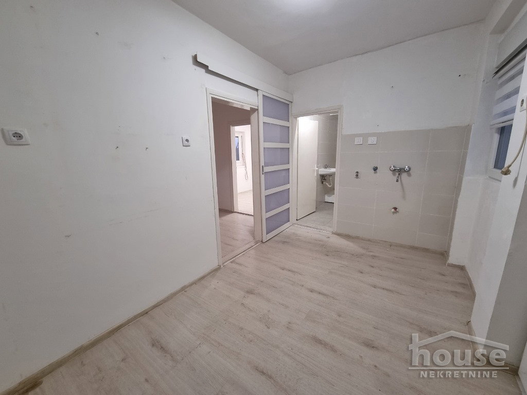 Stan Prodaja Novi Sad  29 m2