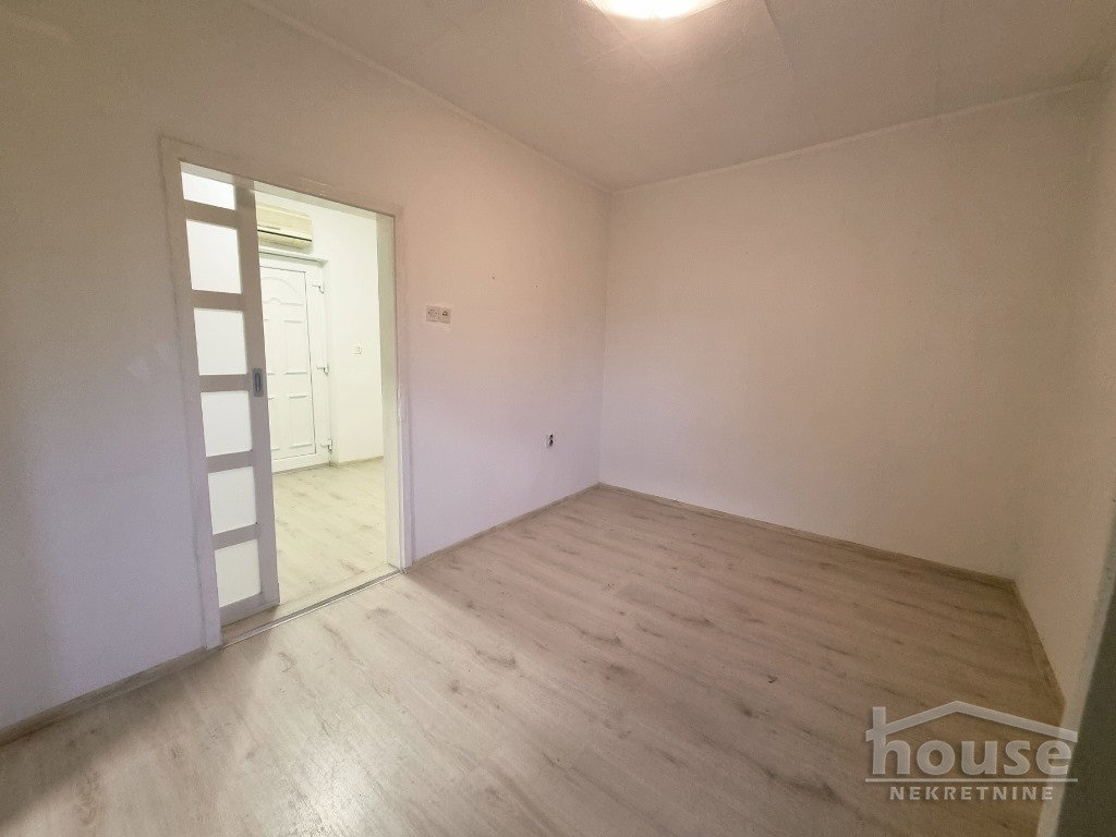 Stan Prodaja Novi Sad  29 m2