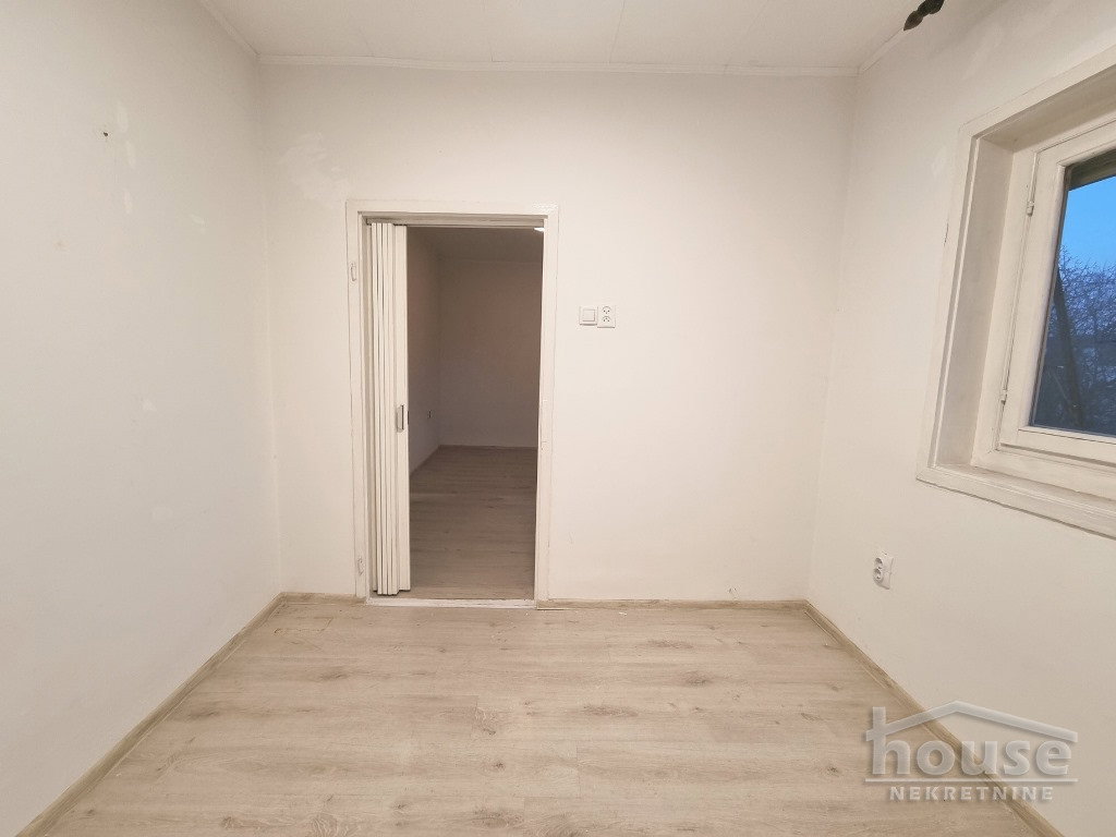 Stan Prodaja Novi Sad  29 m2