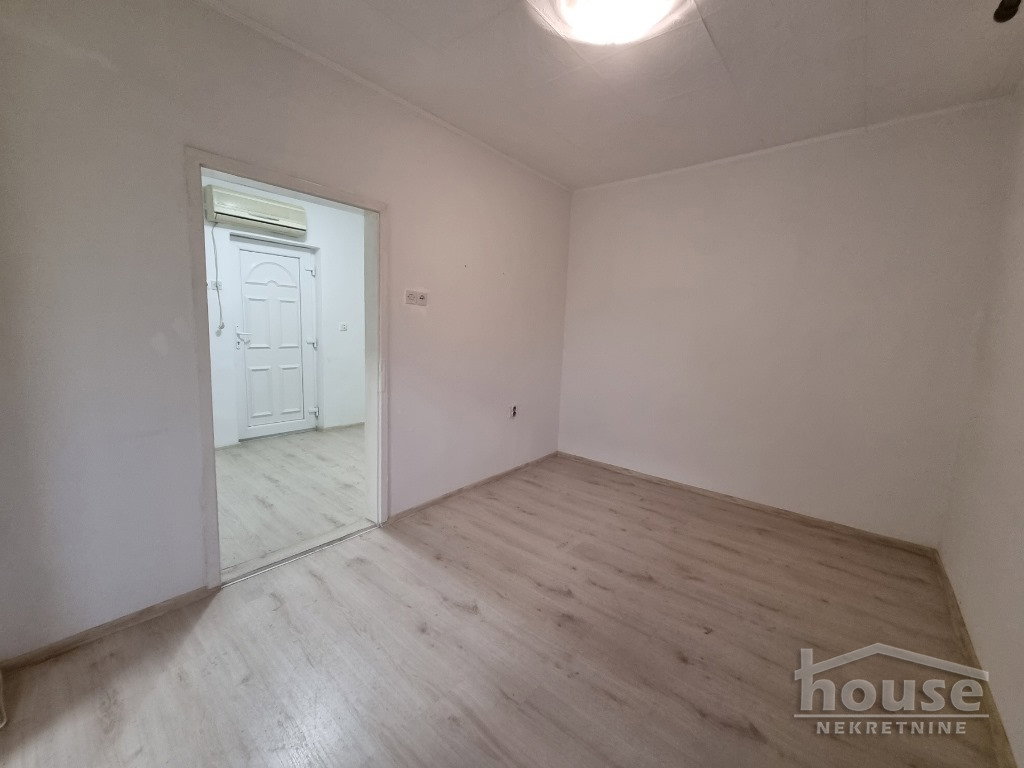 Stan Prodaja Novi Sad  29 m2
