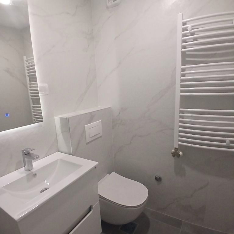 Jednoiposoban stan na prodaju, Podbara, Novi Sad, 40m², 1. sprat, 133.700 €