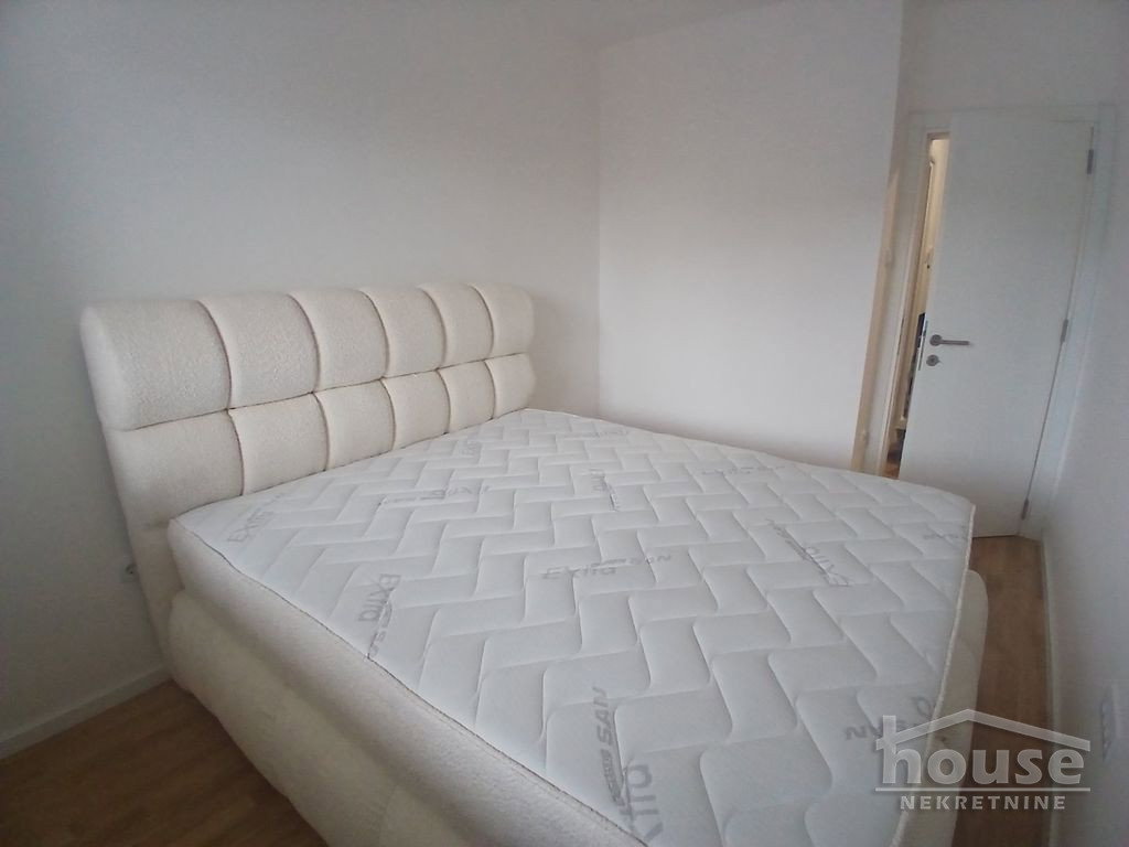 Stan Prodaja Novi Sad  40 m2