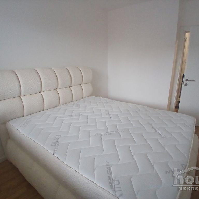 Stan Prodaja Novi Sad  40 m2