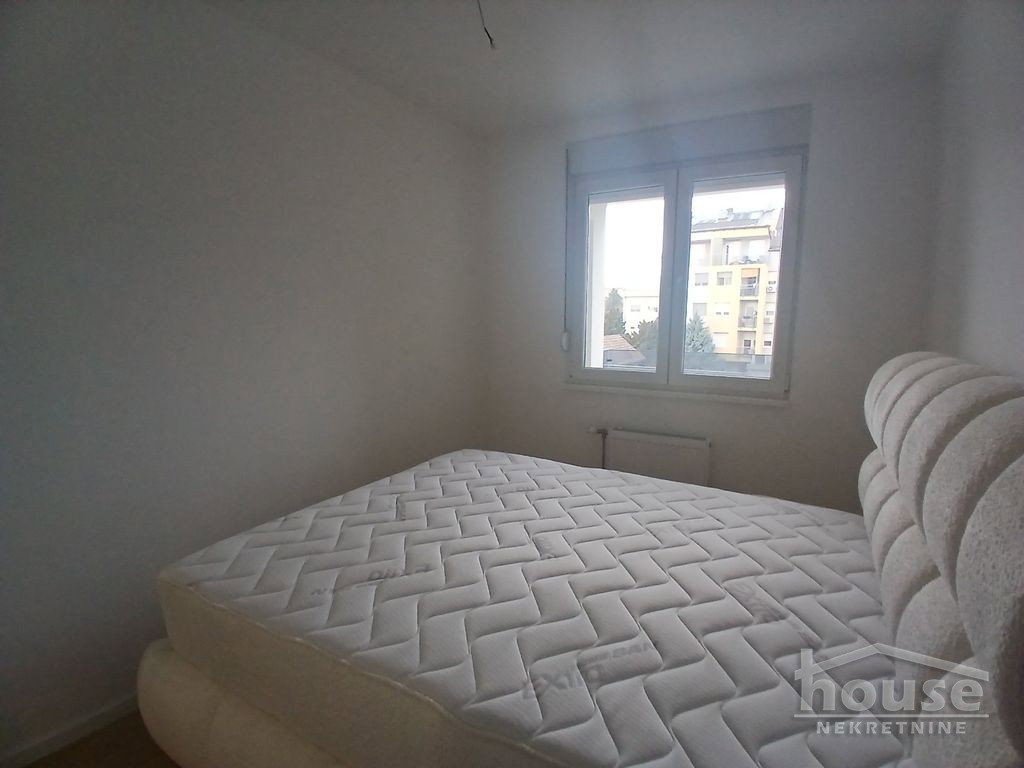 Stan Prodaja Novi Sad  40 m2