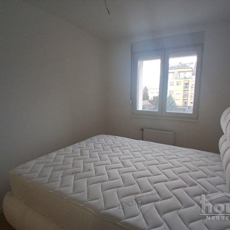Stan Prodaja Novi Sad  40 m2